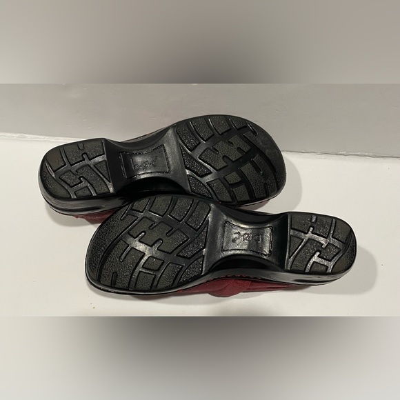 BOC Born Concept Womens 7.5 Leather Clogs - Picture 8 of 8